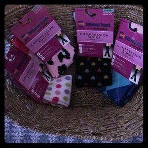 Compression Socks 🧦